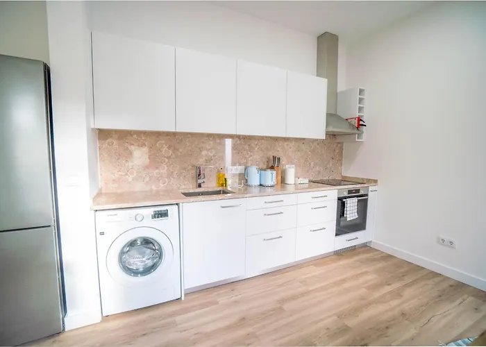 Casa Amarela 36 Daire