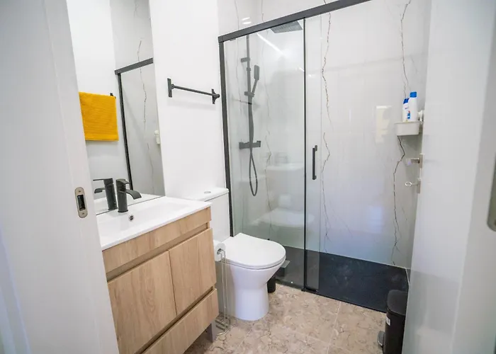 Casa Amarela 36 Апартаменты *