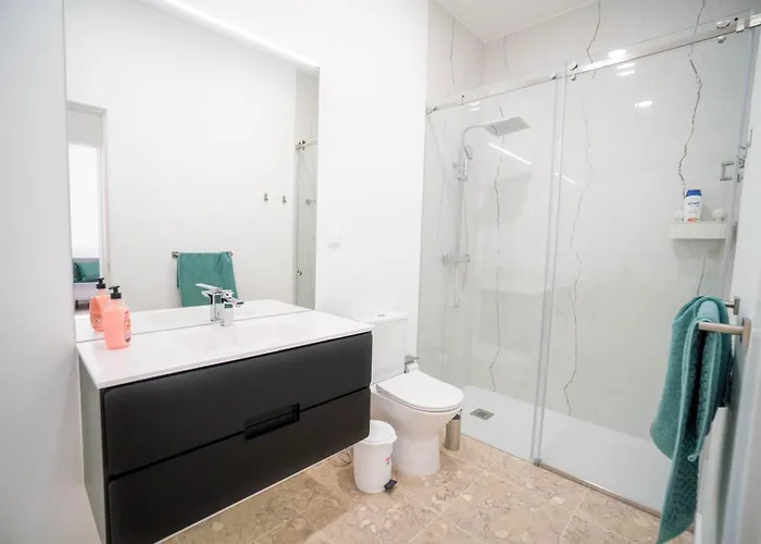 Casa Amarela アパート Encarnacao