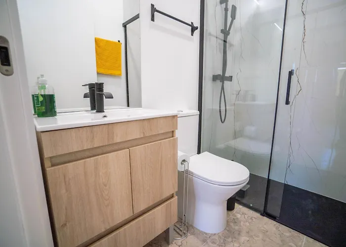 アパート Casa Amarela Encarnacao