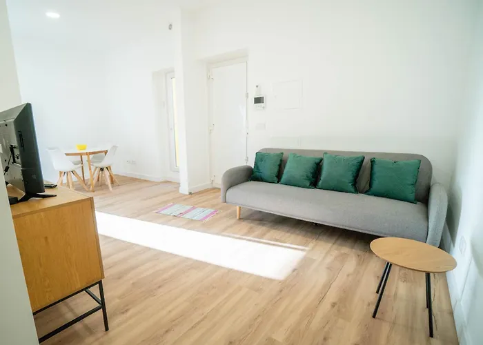 Casa Amarela 36 Апартаменты Encarnacao