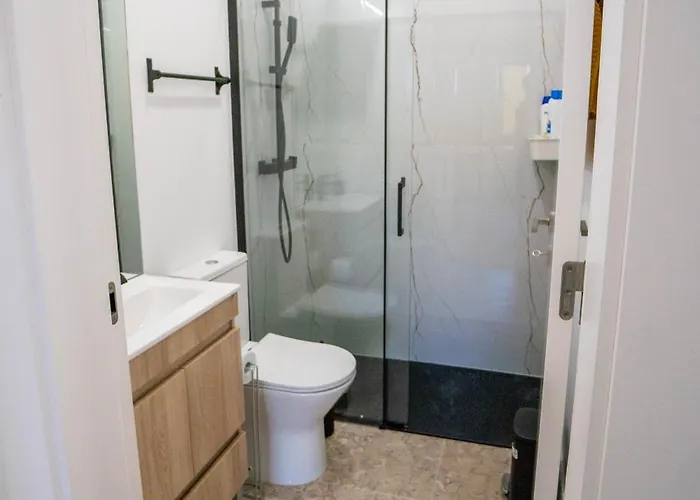 Casa Amarela Encarnacao