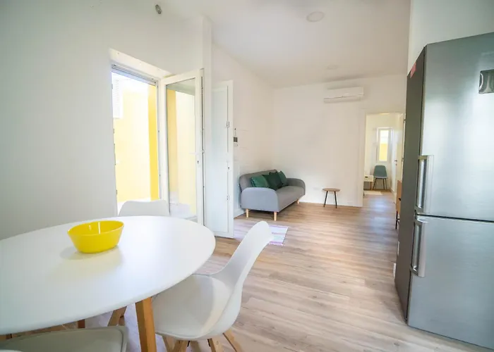 Casa Amarela Encarnacao